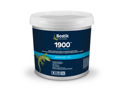 Bostik 1900 Epoxy Modified Grout & Mortar Admixture 30850796